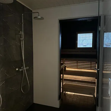 Freija * Rovaniemi