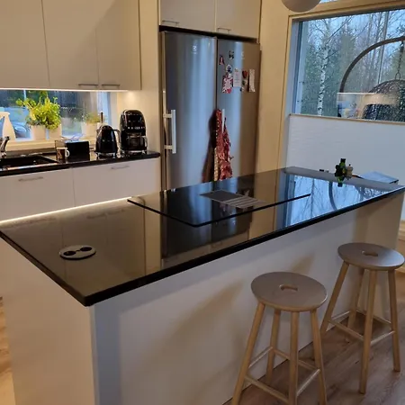 Freija Villa Rovaniemi
