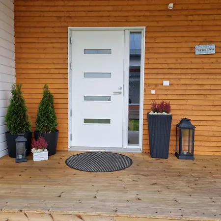 Vila Freija Rovaniemi