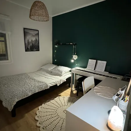 Vila Freija Rovaniemi