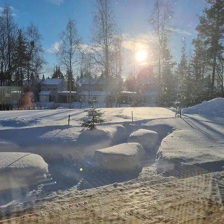 Freija Rovaniemi